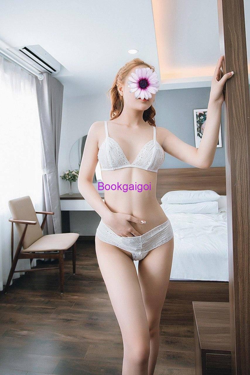Gái gọi đà lạt Kỹ năng làm tình của Bé Linh rất xuất sắc (3)
