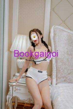 Lan Nhi Xinh Và Duyên dịch vụ tuyệt vời làm tình chuẩn Idol JAV