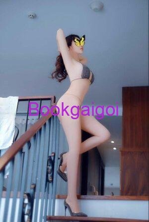 Ngọc Linh Gái Gọi Cầu Vượt Ngã tư 550, Dĩ An, Bình Dương Dâm nữ khát tình