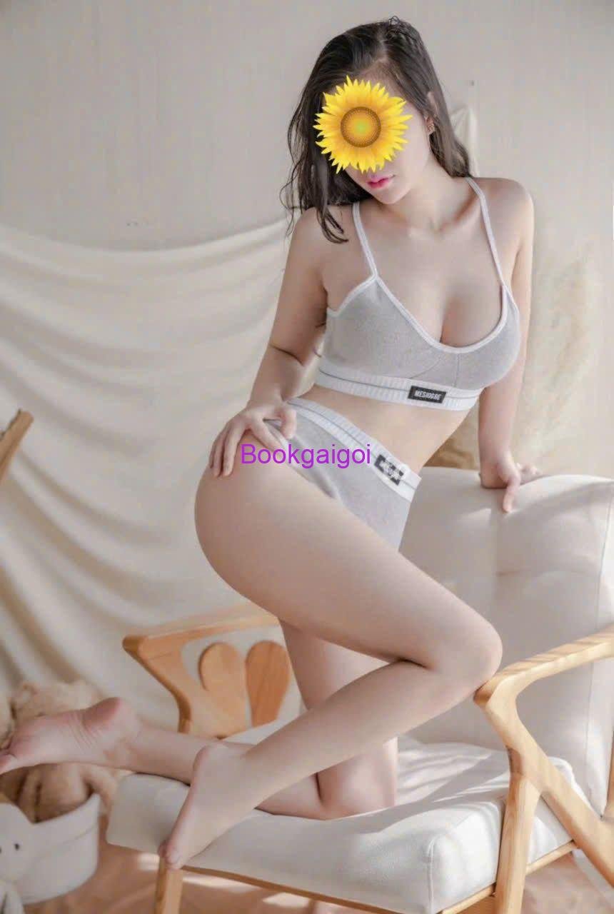 Như Hiền Gái Xinh Miền Tây Mới Về TP Huế (7)