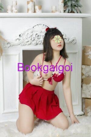 Thanh Lan - Em Gái Gọi Tân Phú Xinh Đẹp với Body Khuynh Thành