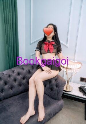 bé an gái gọi TP Vũng tàu