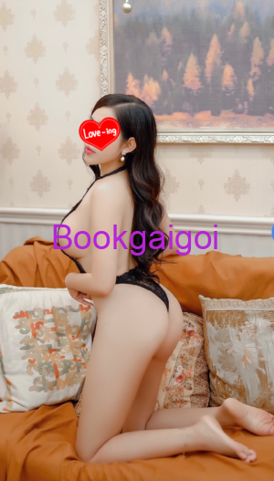 Bé Miu Gái Gọi Nóng Bỏng Xinh Đẹp Bốc Lửa