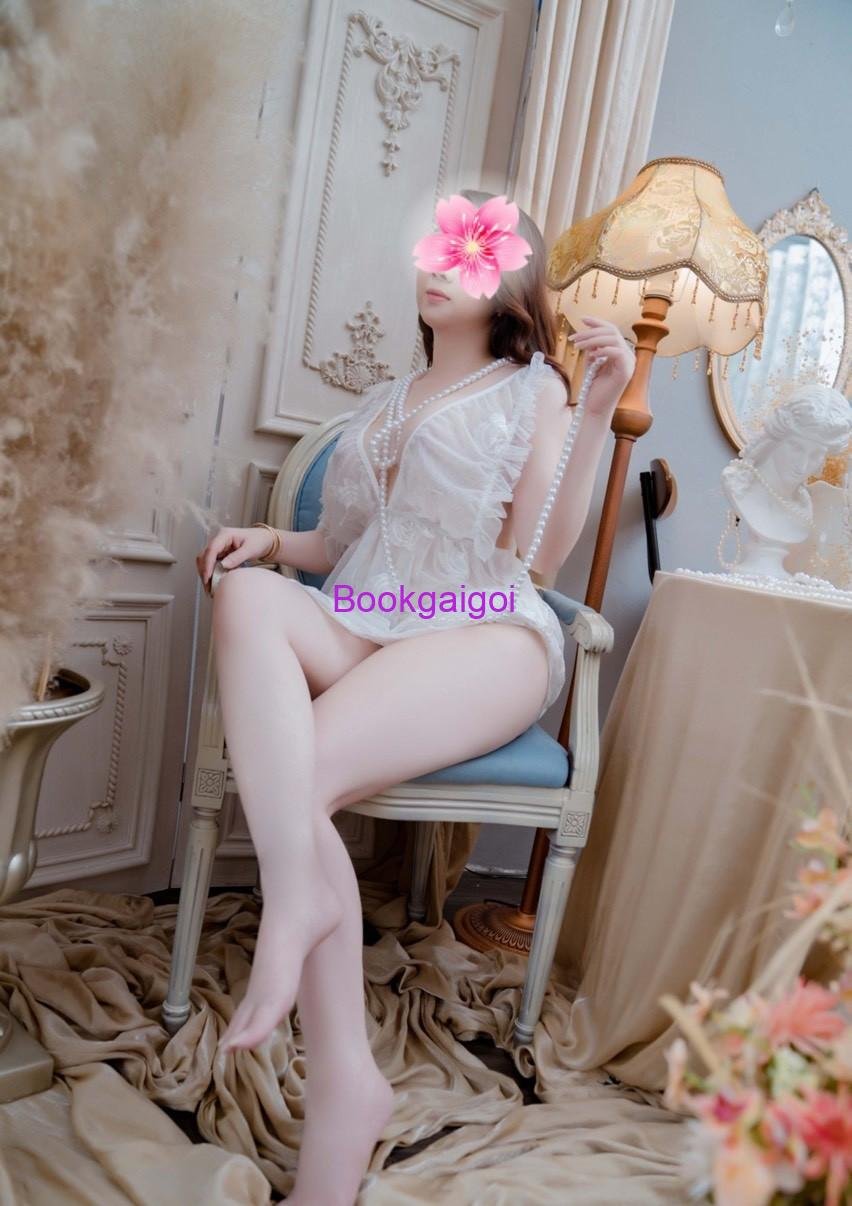 nhã thy gai goi nha trang (1) Nhã Thy gái xinh miền tây ngọt ngào