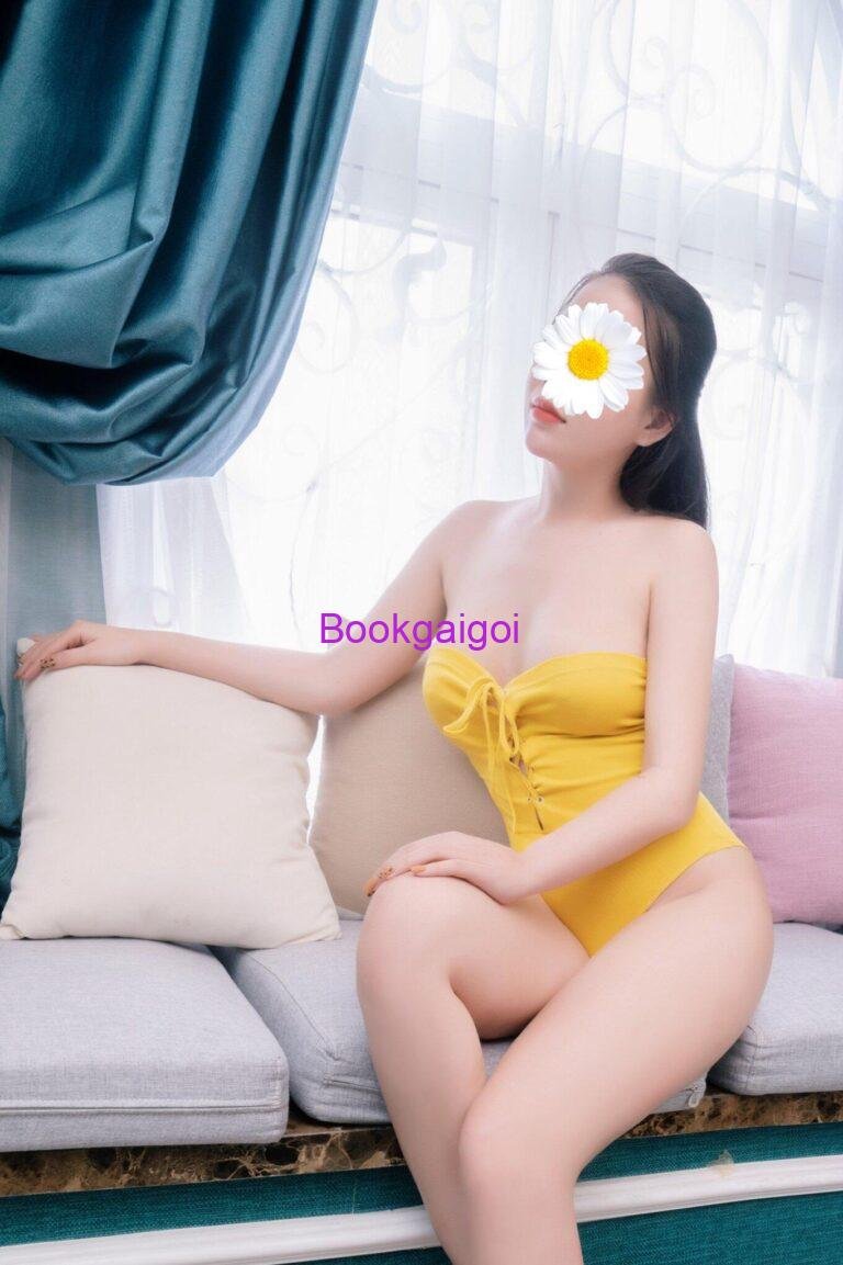 gái gọi huế Mỹ Ngọc (3) Mỹ Ngọc gái gọi huế em gái cực xinh cực múp và cực dâm