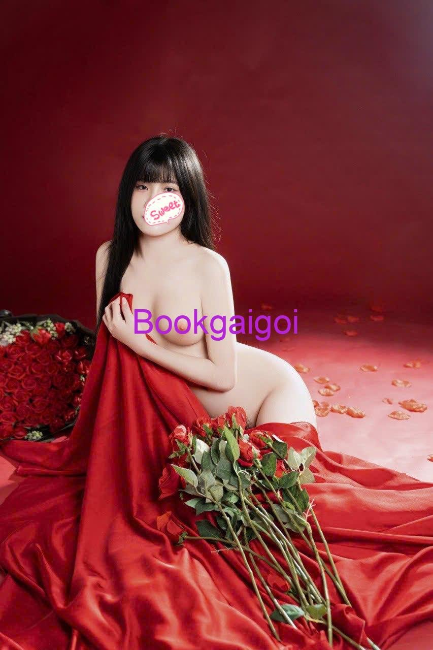 Bảo Châu - Hàng Cực Phẩm Non Tơ Mới Vào Nghề