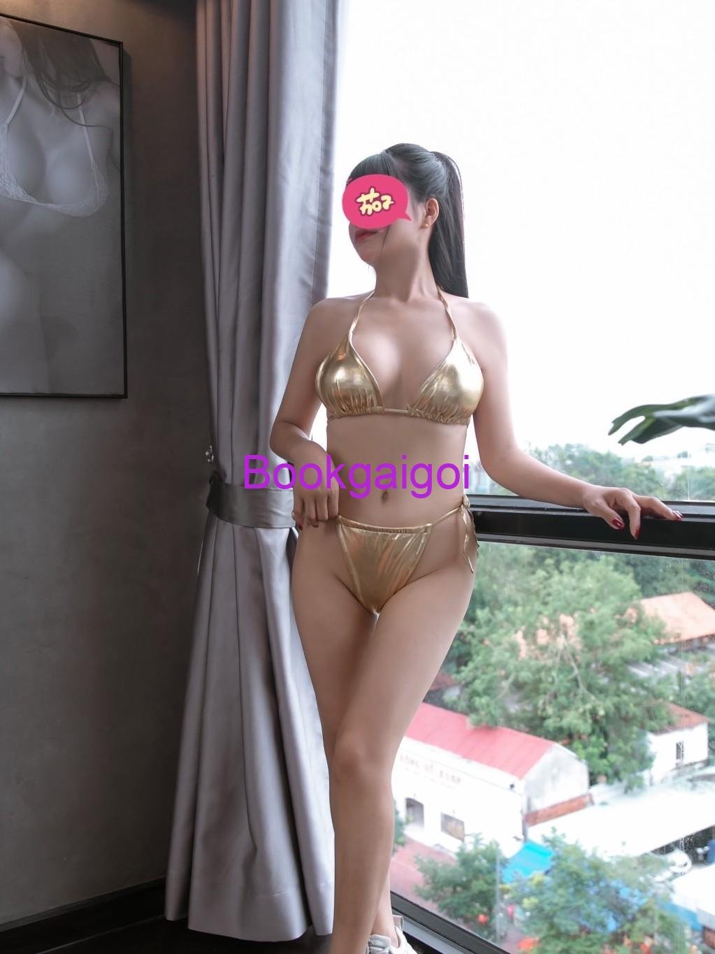 Bảo Vy - Hàng mới BMT siêu hot, body ngon khỏi bàn