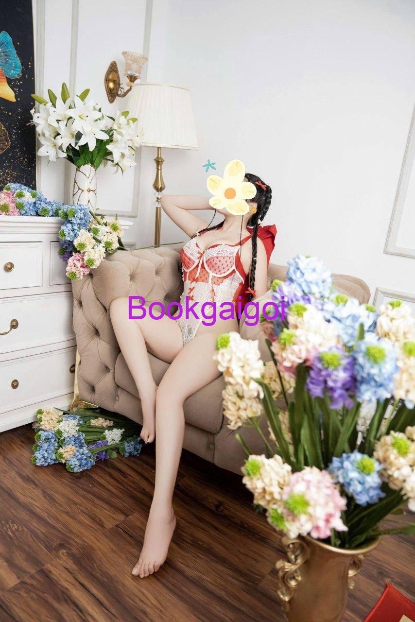Bé Bông 2k - Em Quyến Rủ Vú Bướm Căn Phồng Làm Tình Tan Chảy (5)