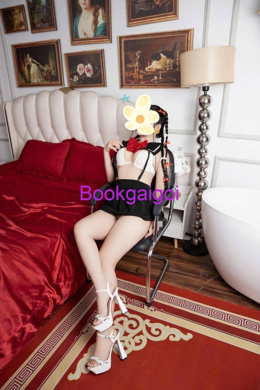 Bé Bông 2k - Em Quyến Rủ Vú Bướm Căn Phồng Làm Tình Tan Chảy (6)