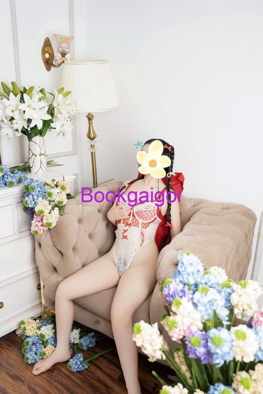 Bé Bông 2k - Em Quyến Rủ Vú Bướm Căn Phồng Làm Tình Tan Chảy (7)