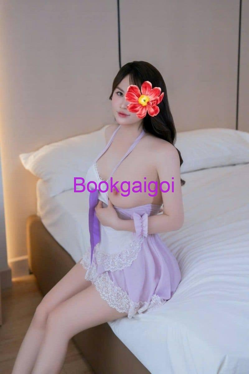 Bé My My - Service Đỉnh, Chiều Như Nhân Tình – Đáng Yêu Đáng Check! (5)