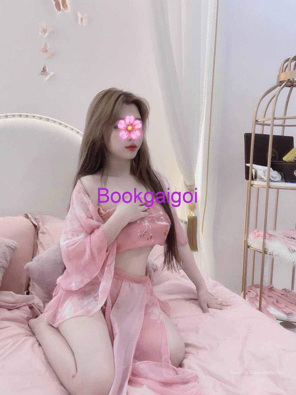 Gái Gọi Bắc Ninh – Huyền My Quyến Rũ, Dâm Tình Đẳng Cấp (7)