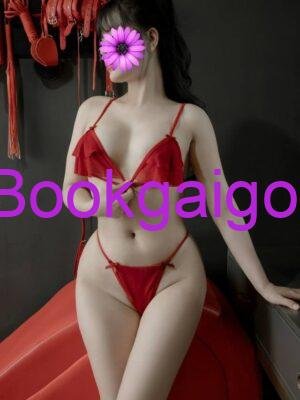 Gái Gọi Thừa Thiên Huế Mai Ly – Body Nhỏ Nhắn, Xinh Xắn Và Cuốn Hút