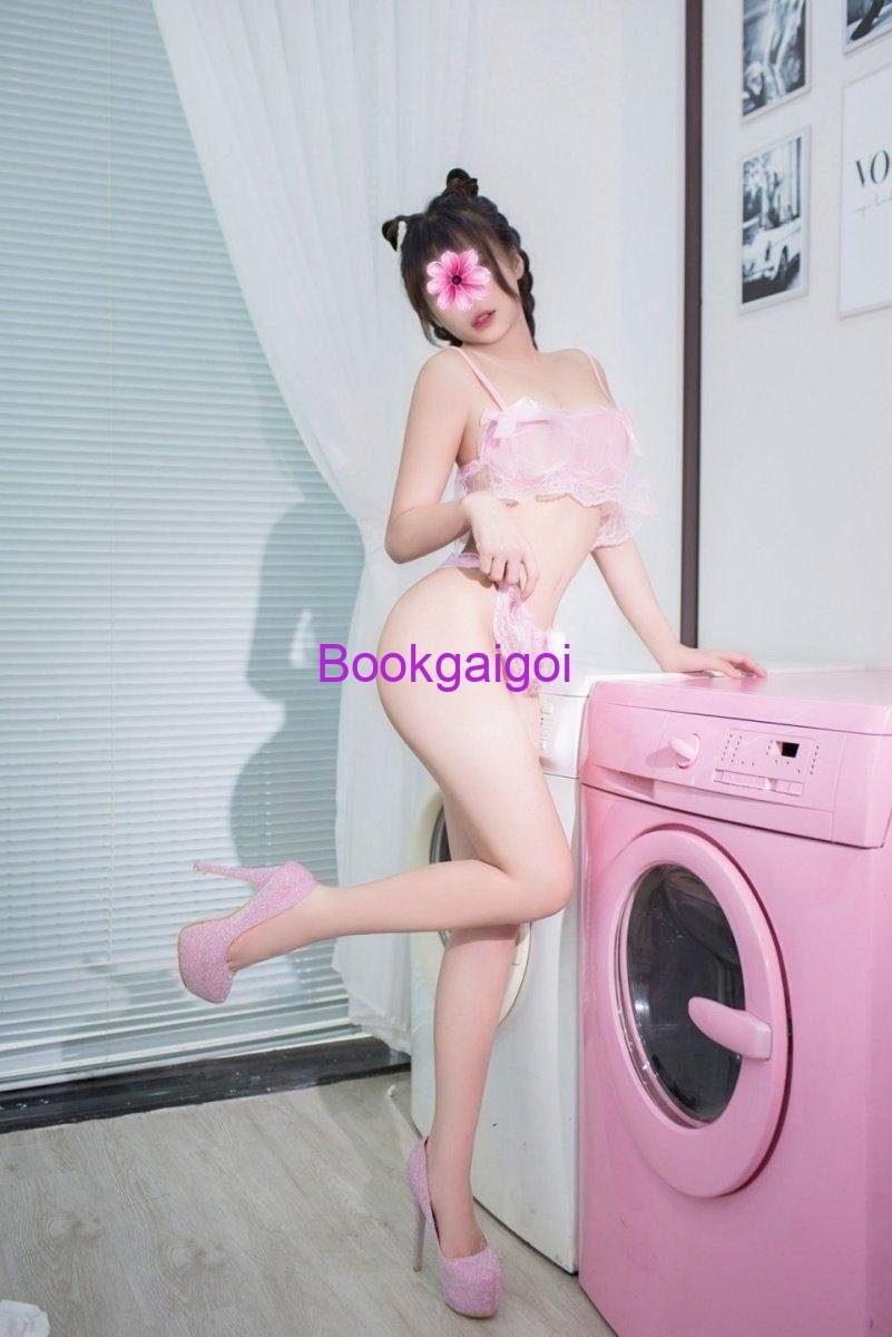 Gái Gọi Xinh Đông Anh - Cá Tính, Làm Tình Như Người Yêu (12)