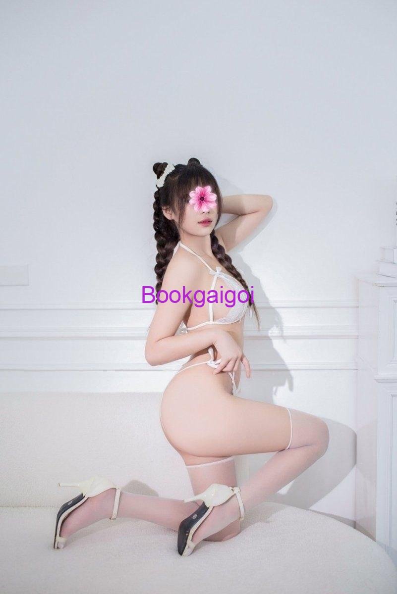 Gái Gọi Xinh Đông Anh - Cá Tính, Làm Tình Như Người Yêu (14)