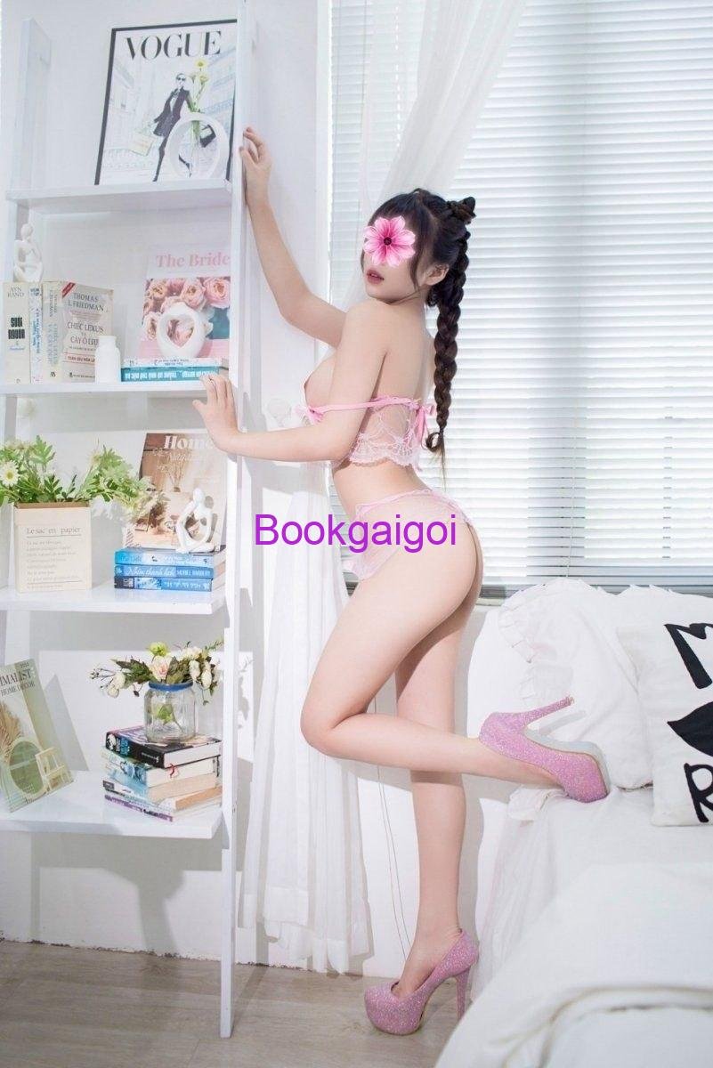 Gái Gọi Xinh Đông Anh - Cá Tính, Làm Tình Như Người Yêu (9)