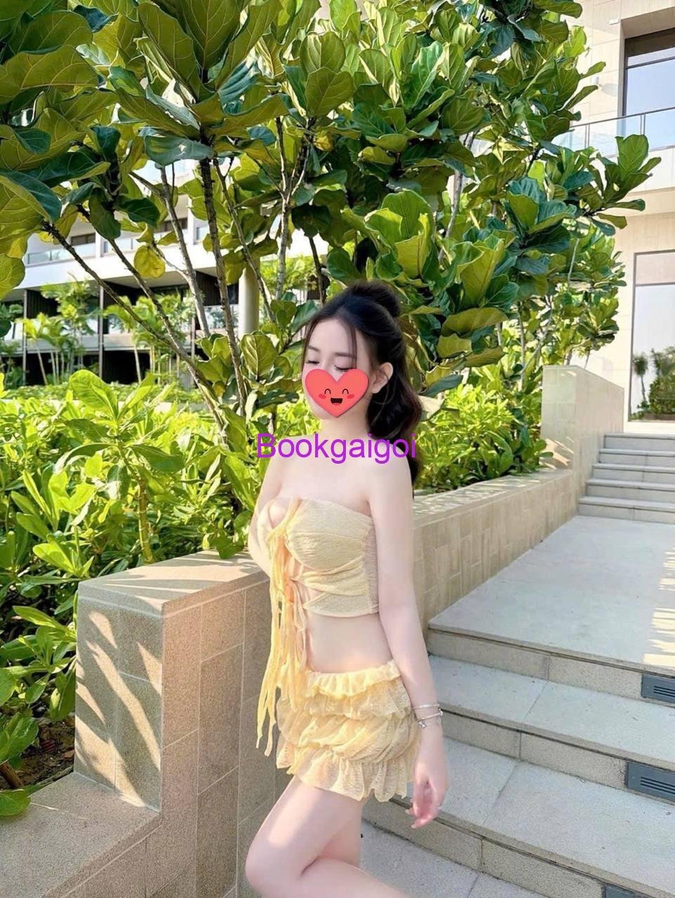 Hà Linh - Nàng Gái Đáng Yêu Quyến Rũ Tuổi Trẻ Tại TP Nha Trang Khánh Hòa (1)