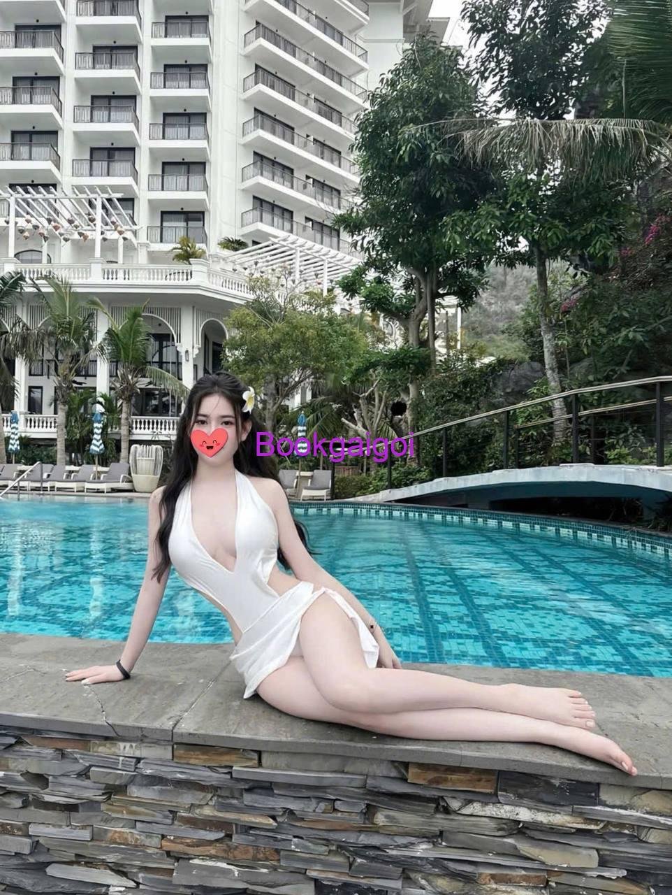 Hà Linh - Nàng Gái Đáng Yêu Quyến Rũ Tuổi Trẻ Tại TP Nha Trang Khánh Hòa (6)