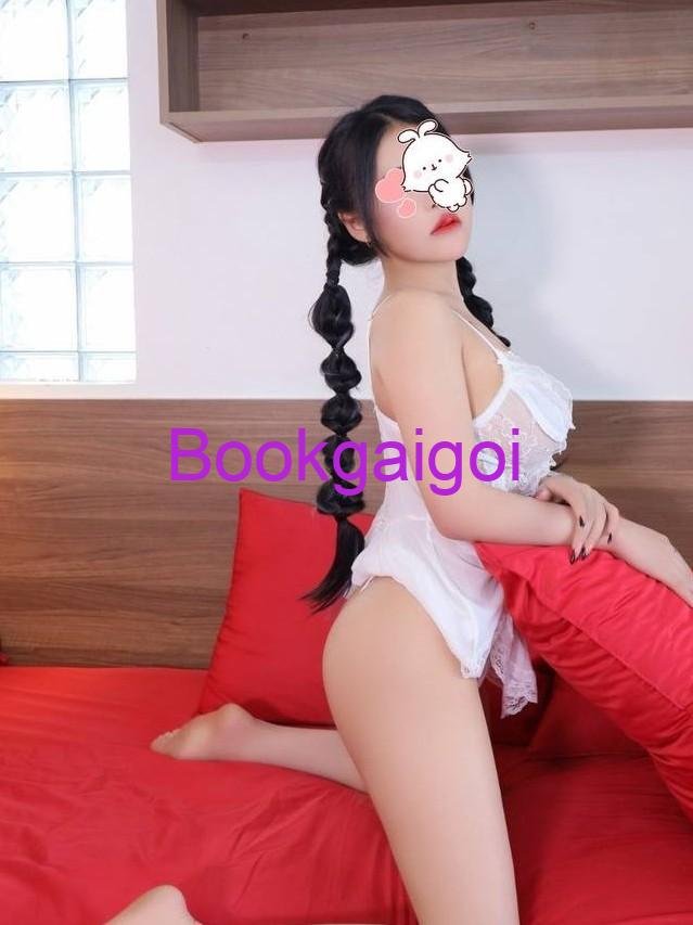 HaNa - Gái Gọi Cao Cấp Chiều Khách Nhất Buôn Ma Thuột, Đắk Lắk! (16)