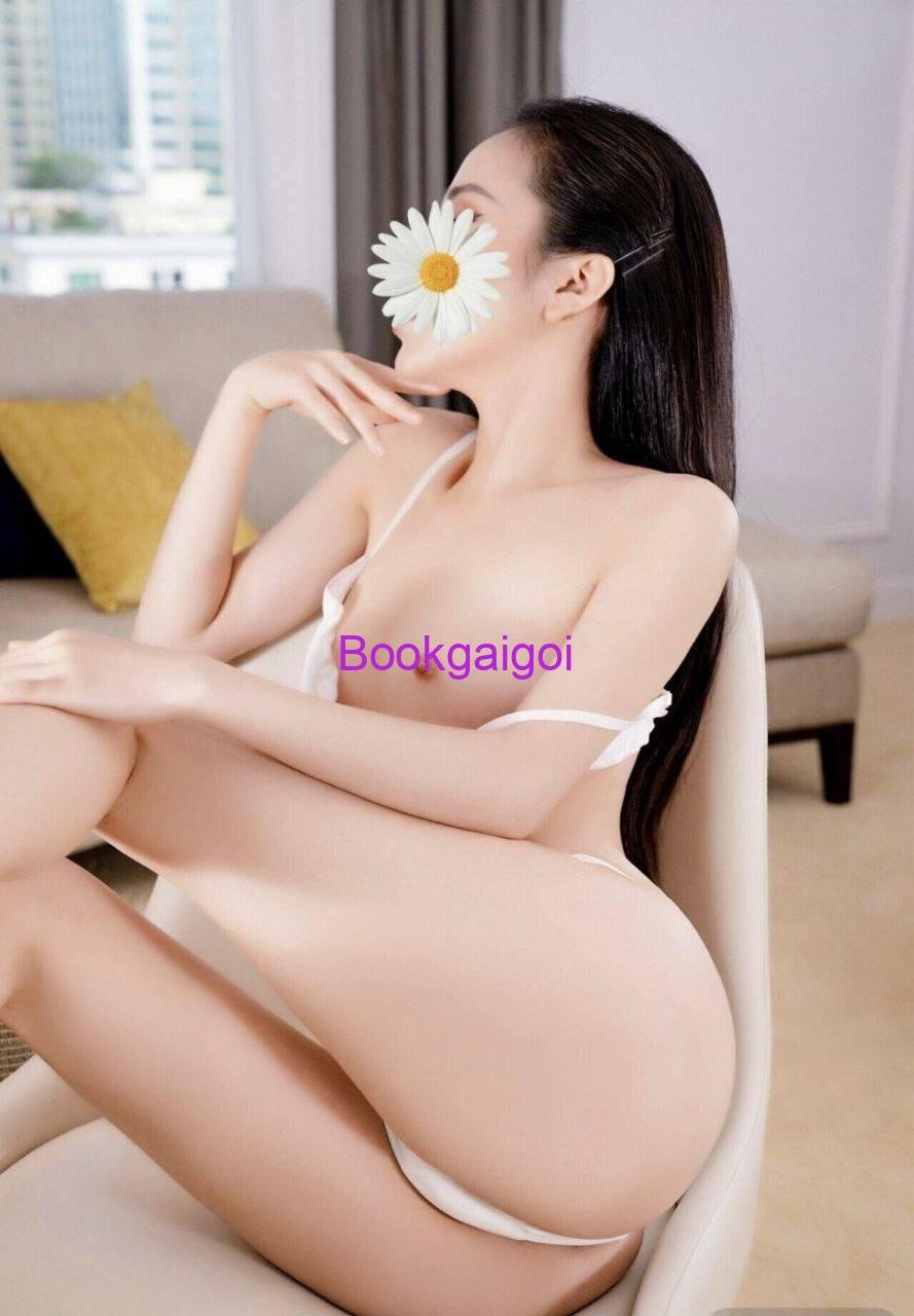 Hotgirl Lần Đầu Làm Web – Gái Xinh Hà Nội Đẹp Mê Ly (13)