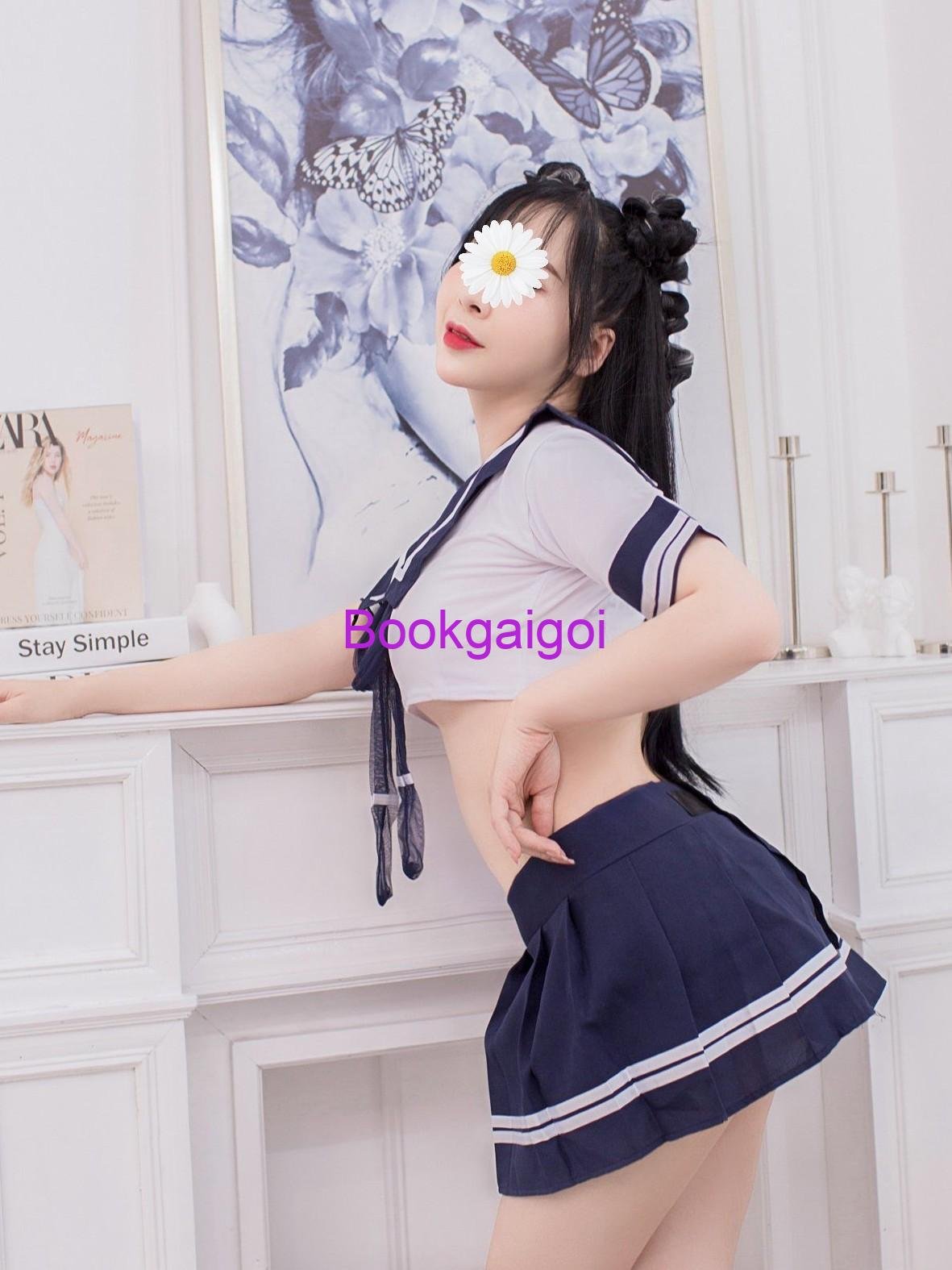 Khả Hân 2K Múp Dễ Thương – Gái Gọi Xinh Đẹp Thái Nguyên Chiều Lòng Khách