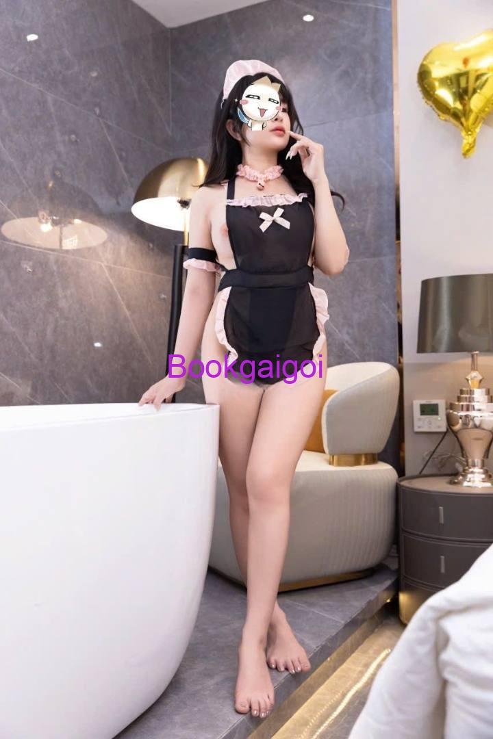 Khánh Vân - Em Gái Trẻ Xinh Đẹp, Tình Cảm Như Người Yêu (10)