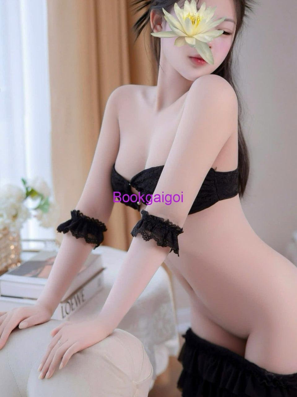 Milan 2k4 – Nàng Gái Gọi TP Nha Trang Cao Cấp Xinh Đẹp, Quyến Rũ (3)