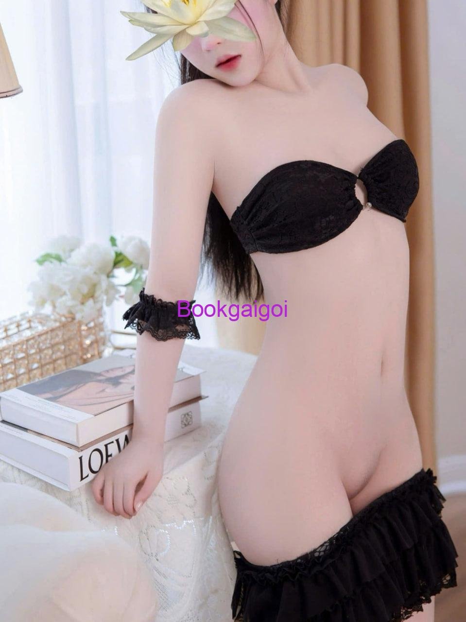 Milan 2k4 – Nàng Gái Gọi TP Nha Trang Cao Cấp Xinh Đẹp, Quyến Rũ (4)