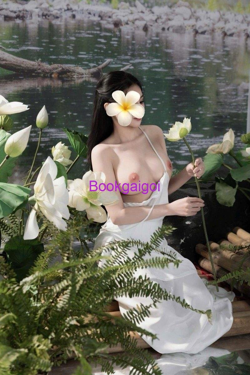 Mỹ Anh - Siêu Dâm KuTe Dễ Thương, Nõn Nà, Body Nảy Lửa (6)