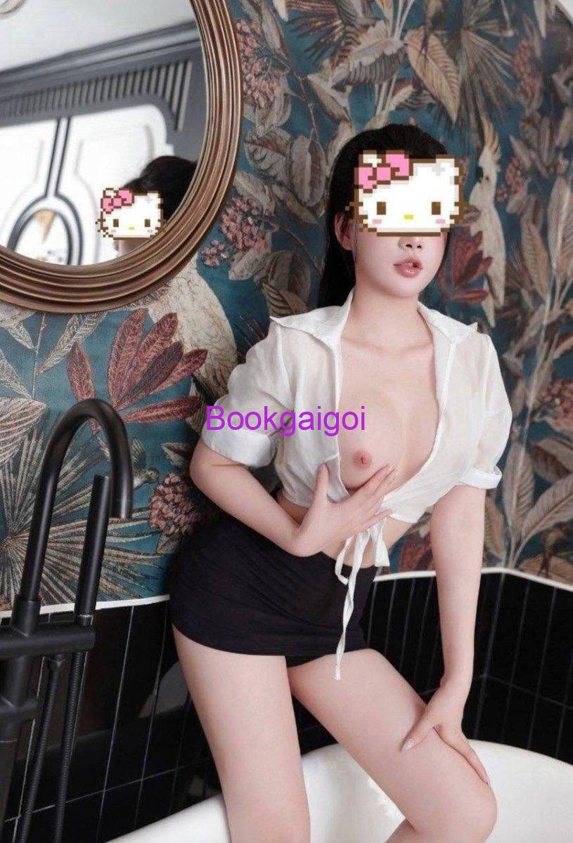 Ngọc Huyền – Non Tơ Ngọt Lịm, Dịch Vụ Đầy Đủ từ Gái Gọi Đông Anh Hà Nội (8)