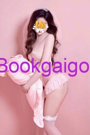 Ngọc Linh - Hot girl xinh đẹp, body nóng bỏng gợi cảm