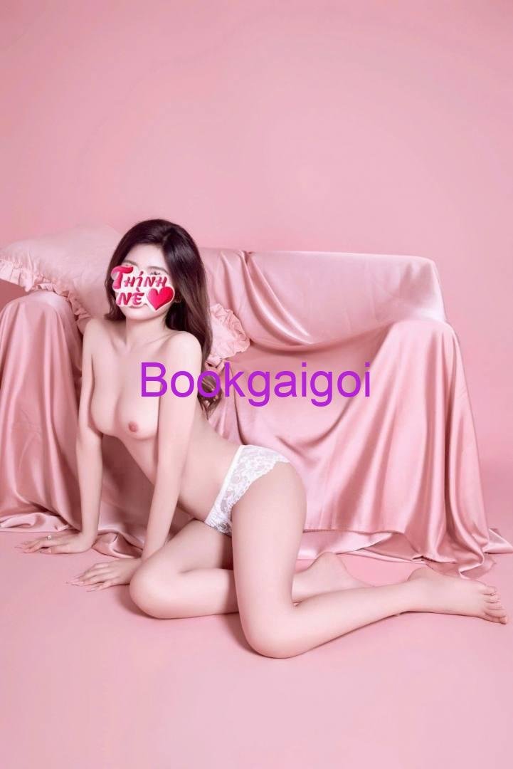 Ngọc Linh - Hot girl xinh đẹp, body nóng bỏng gợi cảm (4)