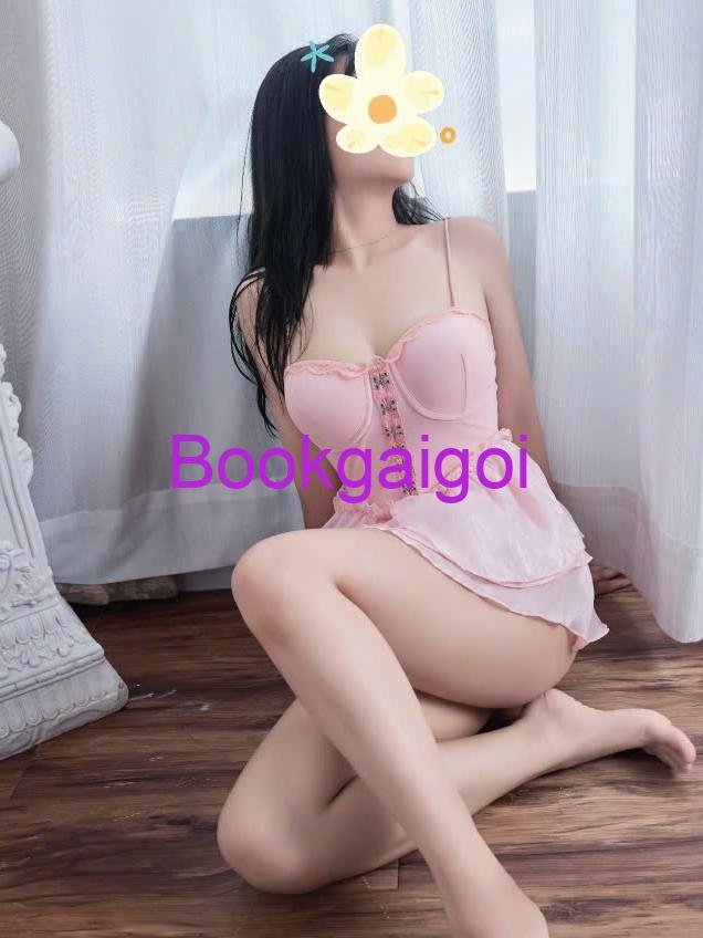 Quỳnh Pi – Người Đẹp Giá Bình Dân Đáng Trải Nghiệm! (10)