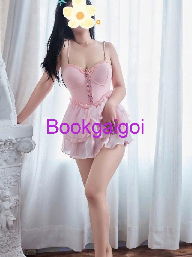 Quỳnh Pi – Người Đẹp Giá Bình Dân Đáng Trải Nghiệm! (9)