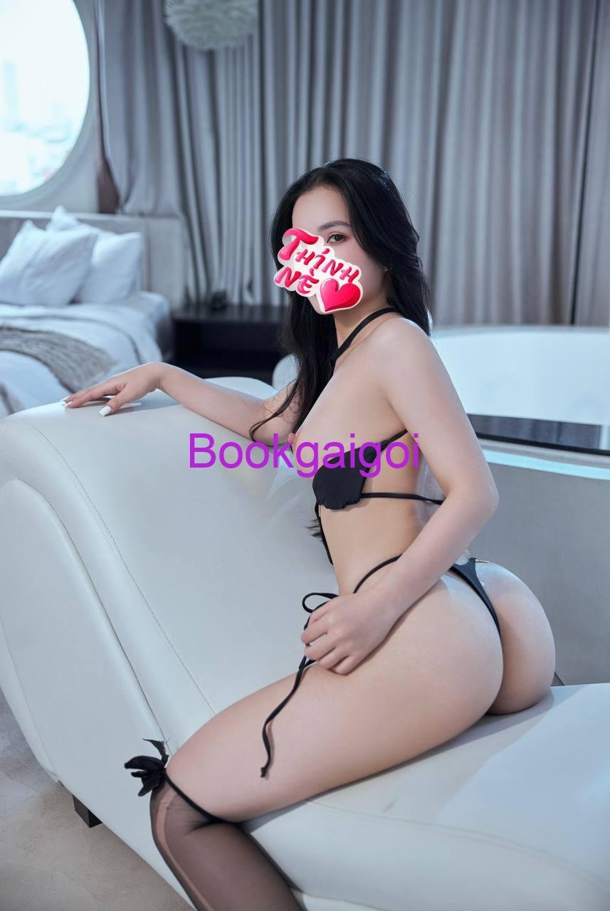 Shushi - Cô Nàng Gái Gọi TP Qui Nhơn Quyến Rũ, Làm Tình Siêu Phê (9)