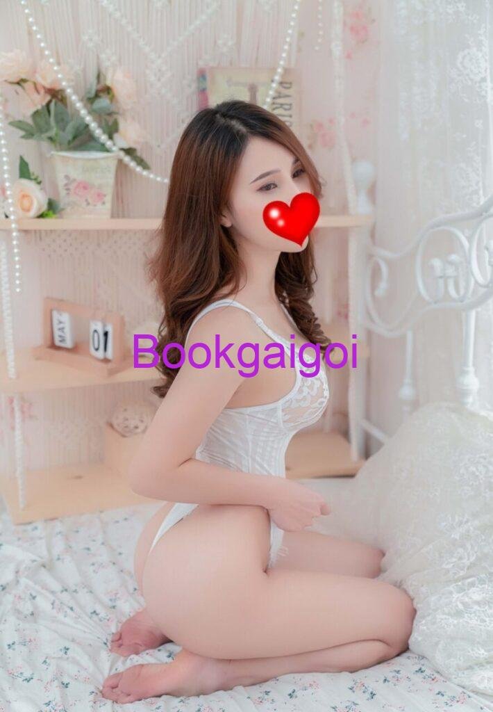Thanh Thanh - Dâm Nữ Cao Cấp Vẻ Đẹp Mê Hoặc (2)