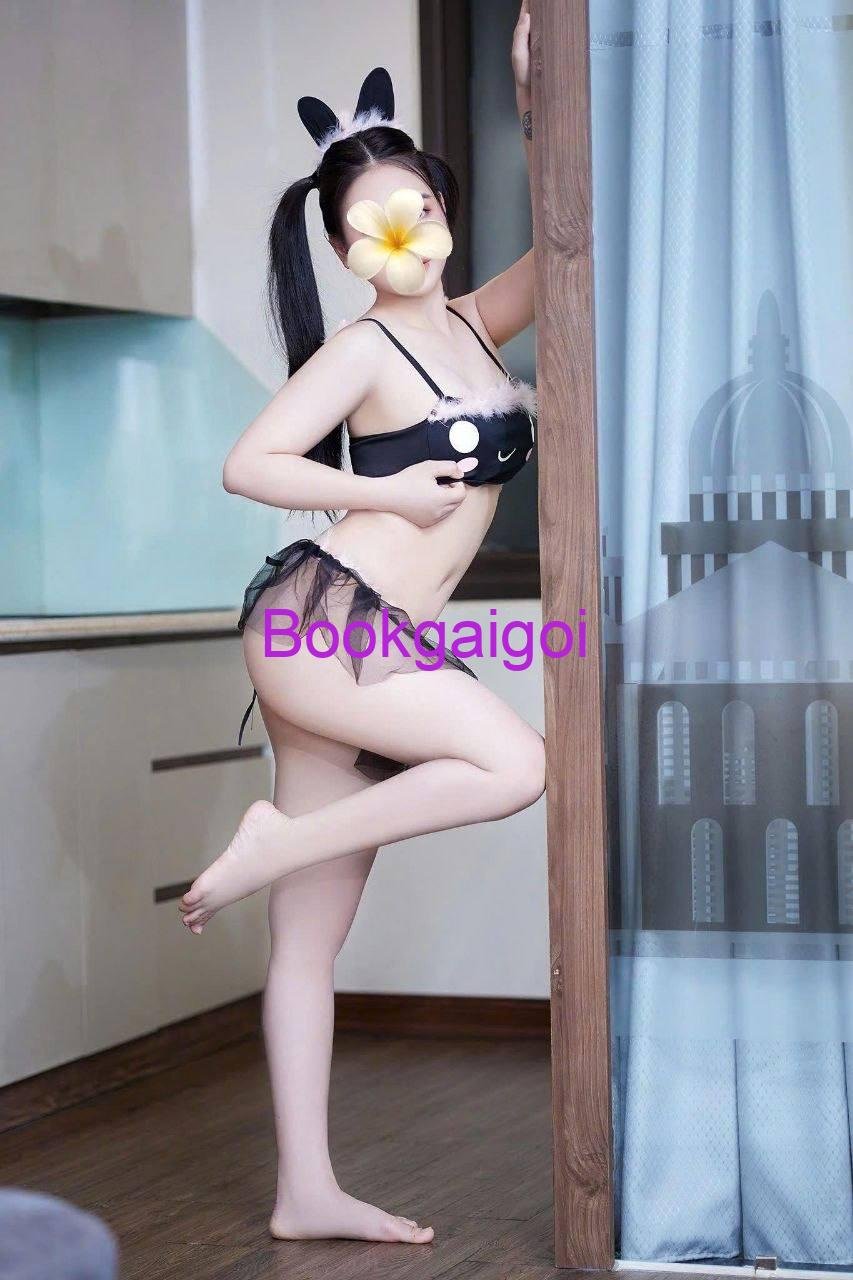 Thiên An – Body Đầy Đặn Em Chiều Khách, Kỹ Năng Tốt (1)