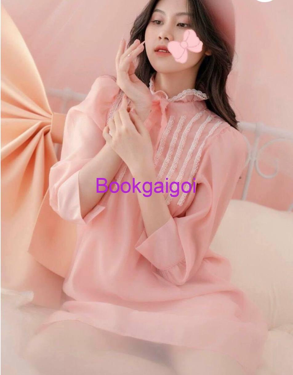 Thiên Hương - Hot Girl Xinh Đẹp Cao Cấp Với Thân Hình Cân Đối (2)