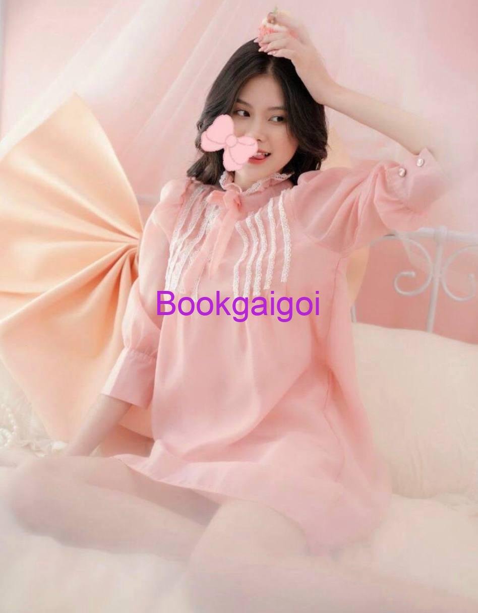 Thiên Hương - Hot Girl Xinh Đẹp Cao Cấp Với Thân Hình Cân Đối (4)