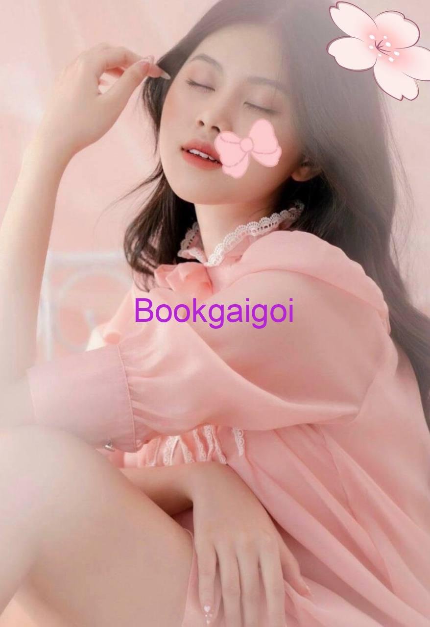 Thiên Hương - Hot Girl Xinh Đẹp Cao Cấp Với Thân Hình Cân Đối