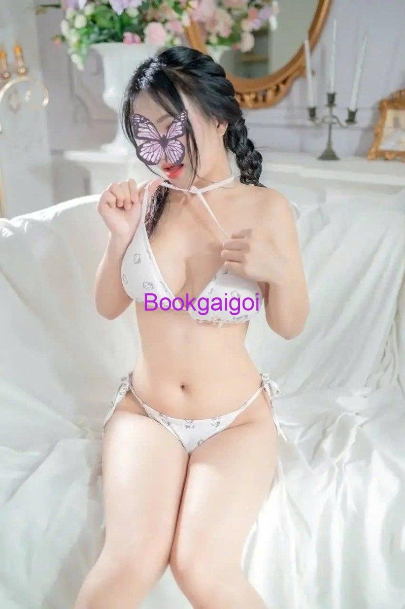 Thư Kỳ 2k5 - Em Hàng Đẹp, Em Siêu Dâm Hoạt Động Tại Đông Anh Hà Nội (4)