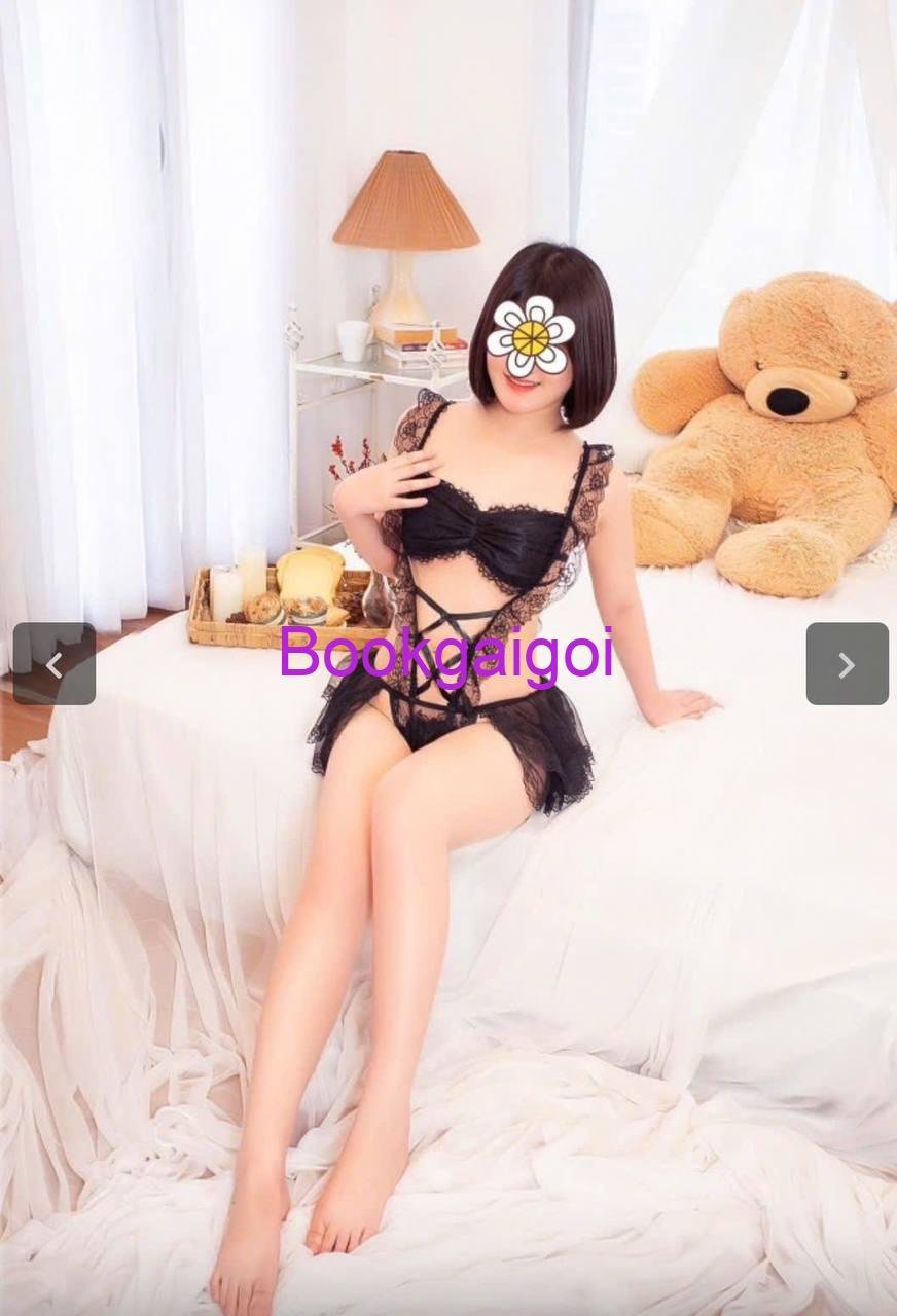 Thy Thy - Xinh Sắn Dễ Thương, Đáng Yêu, Dễ Mến Khiến Ai Cũng Mê! (7)