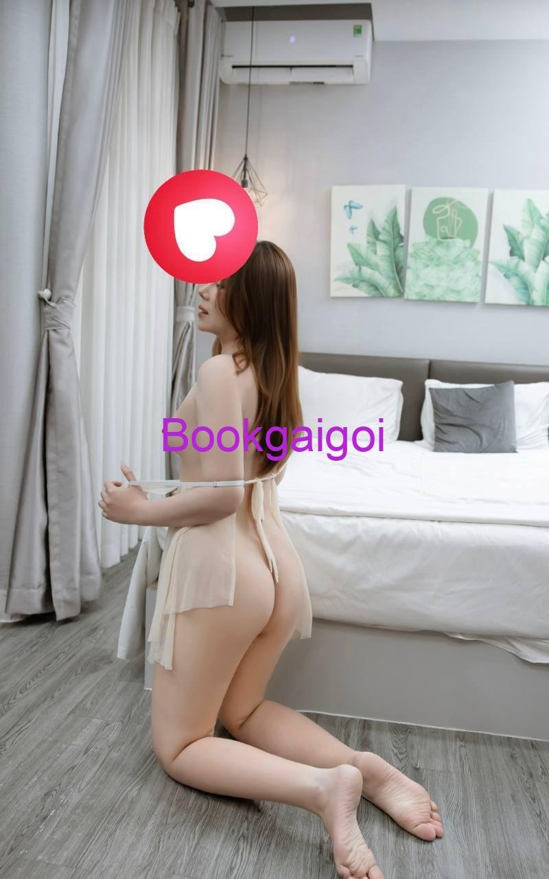 Triệu Hải Mi - Xinh Đẹp, Đầy Quyến Rũ Giá Rẻ Chất Lượng (3)
