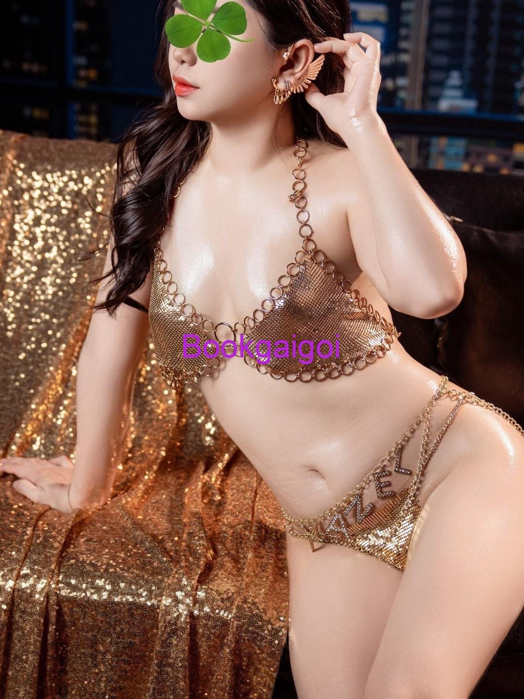 Trúc Phương - Em Gái Xinh Dâm Ngọt Ngào, Sexy Quyến Rũ (4)