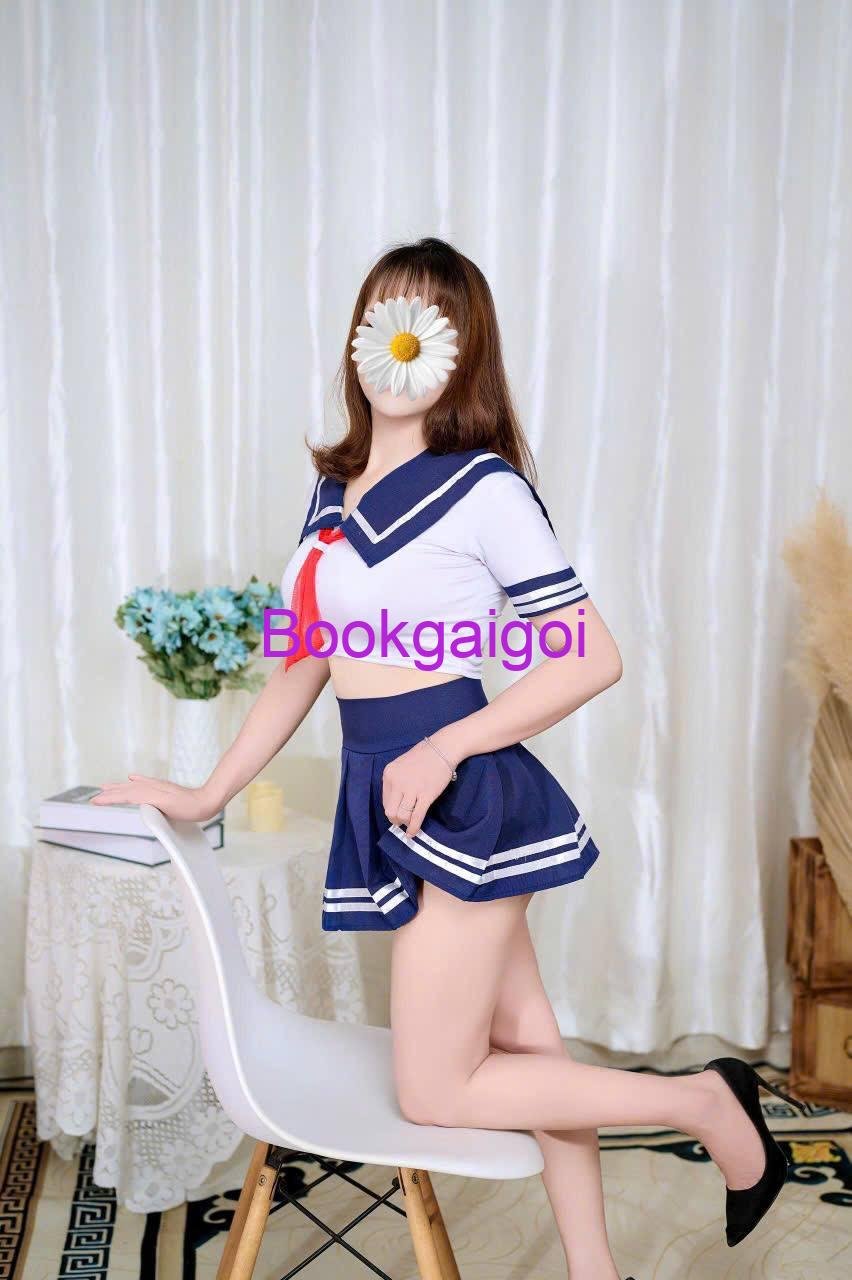 Gái Gọi Thủ Đức Giá Rẻ – Bống Xinh, Gương Mặt Dễ Thương, Phong Cách Cuốn Hút (6)