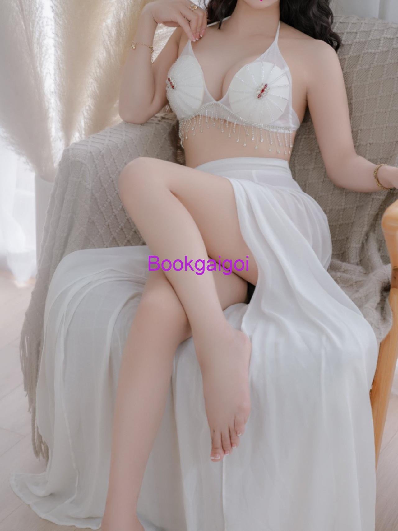 Linh Nhi – Em Hàng Gái Gọi Phan Rang Trẻ Đẹp, Mới Vừa Ra Mắt (1)