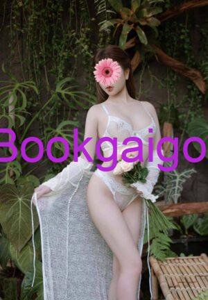 Mộc Trà 2k2 - Teen Ngon Xinh Đẹp, Duyên Dáng Ngọt Ngào Từ Gái Gọi Cao Cấp