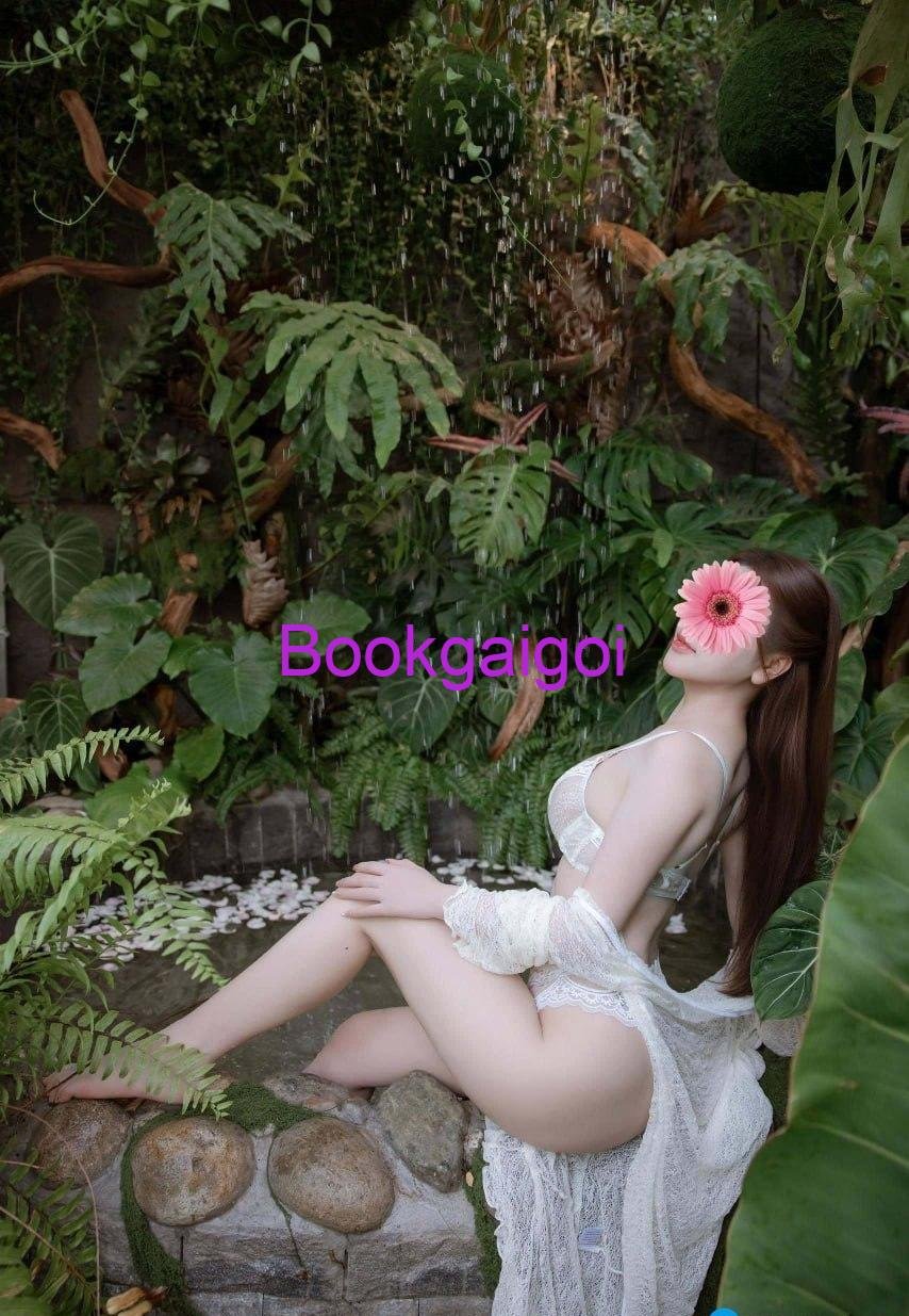 Mộc Trà 2k2 - Teen Ngon Xinh Đẹp, Duyên Dáng Ngọt Ngào Từ Gái Gọi Cao Cấp (4)