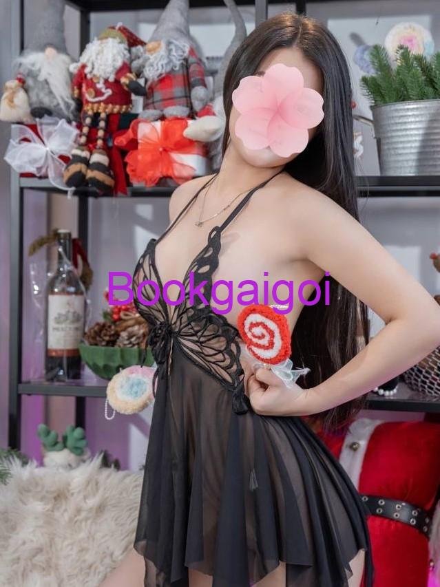 Mỹ Linh - Gái Gọi Xinh Đẹp Dâm Ngoan Chiều Khách