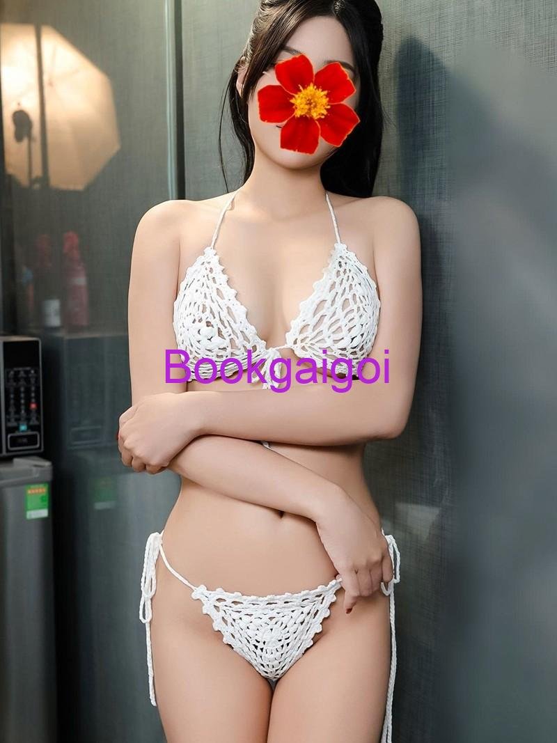Ngọc Mai - Kỹ Năng Đỉnh Cao, Dịu Dàng Hết Ý (11)